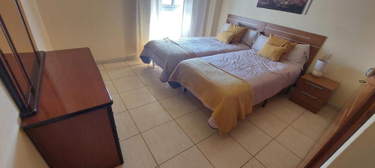 Cosy & Central Apartament Vecindario Vecindario (Gran Canaria) Exterior foto